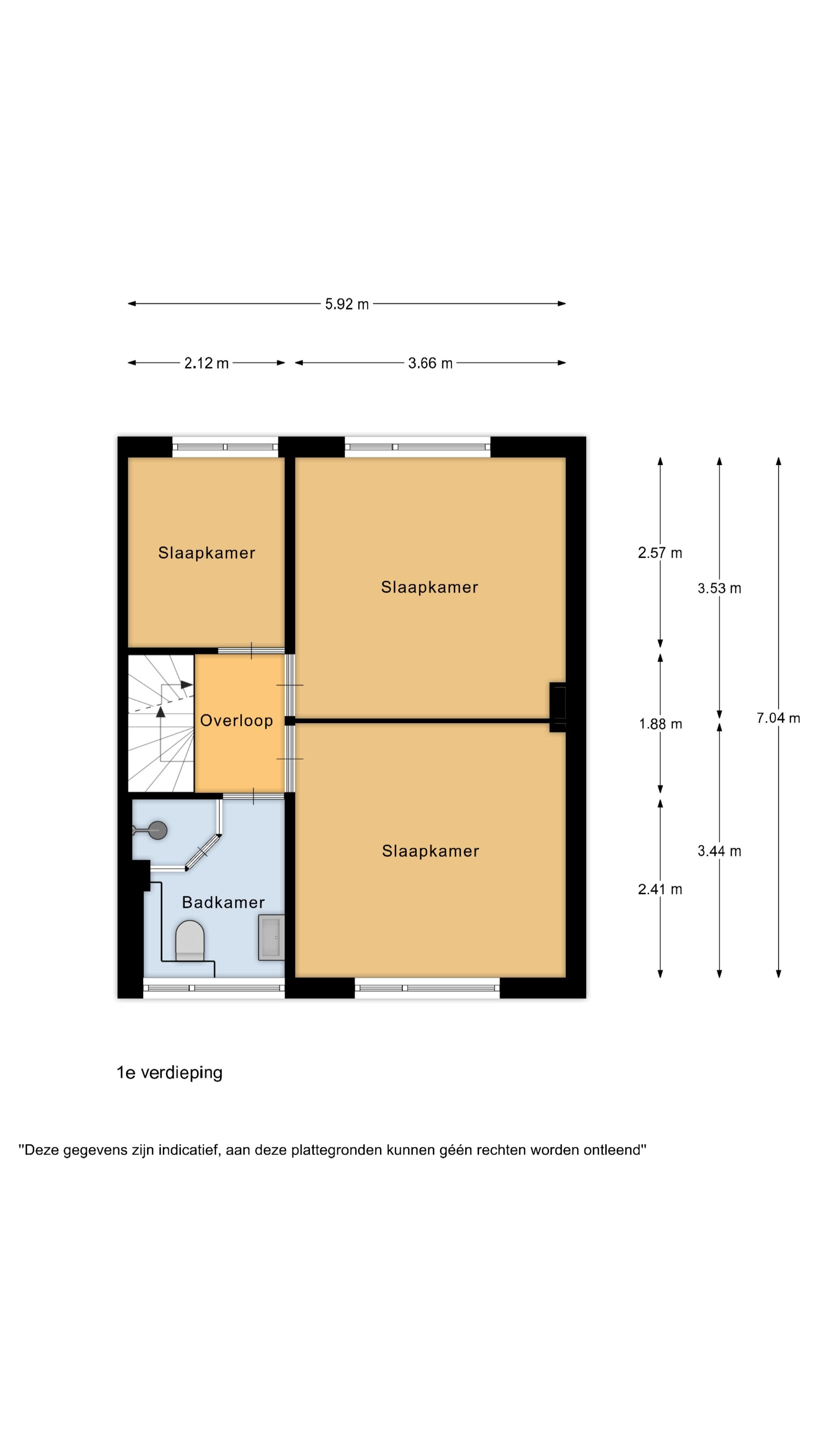 Foto 39 van Maasstraat 48