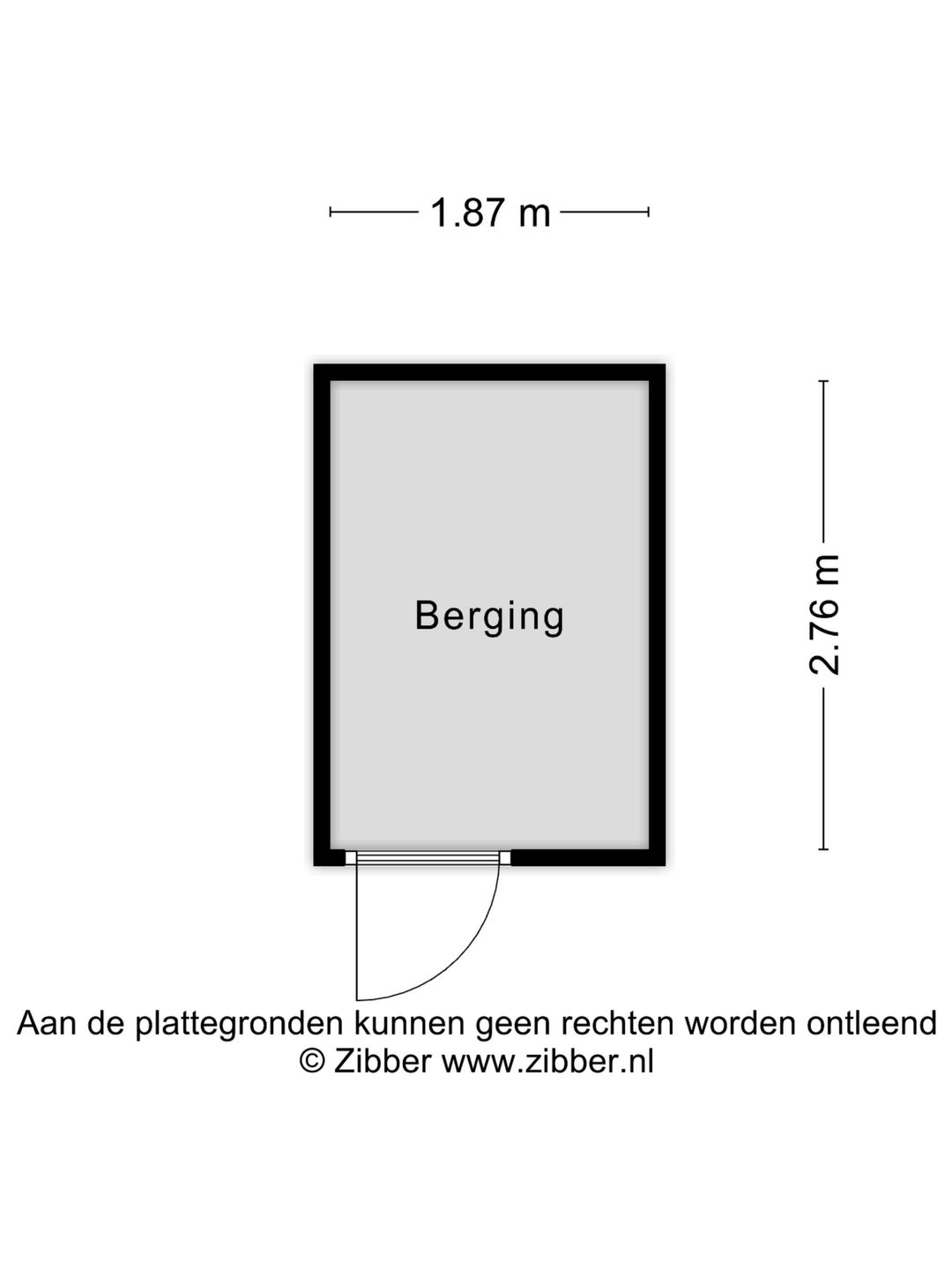 Foto 43 van Grachtweg 69-B