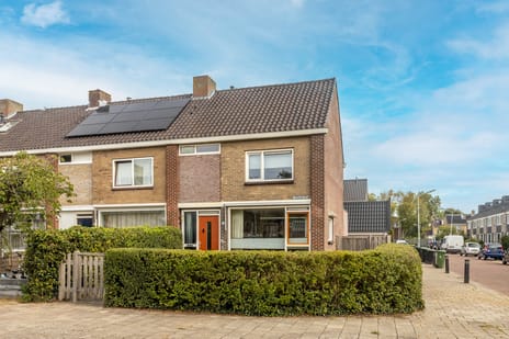 Maasstraat thumbnail