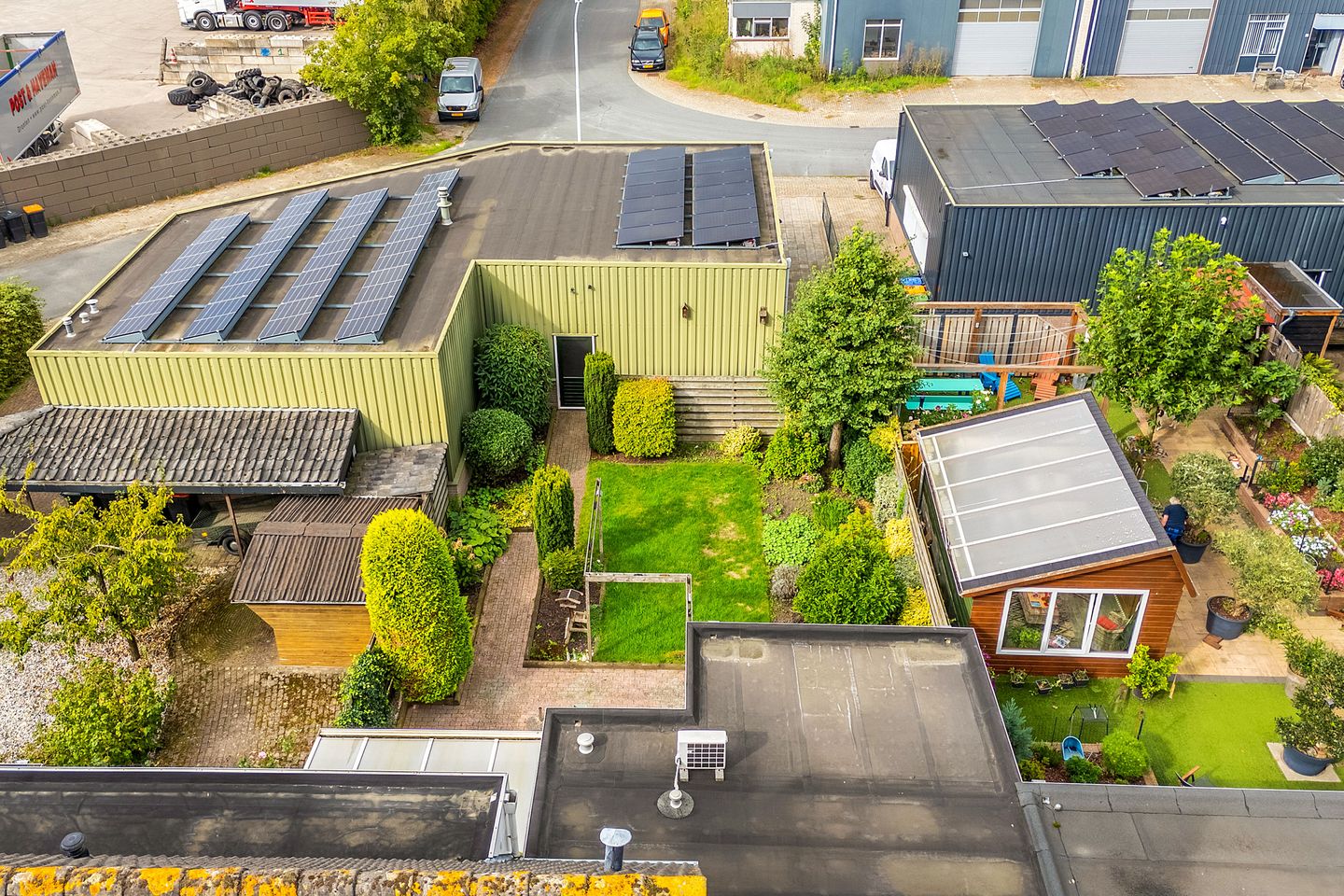 Foto 55 van Ondernemingsweg 22