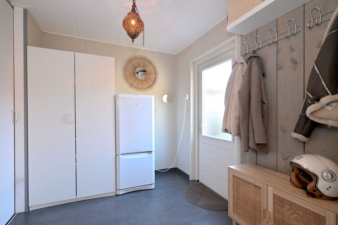 Foto 10 van Maaskantstraat 1