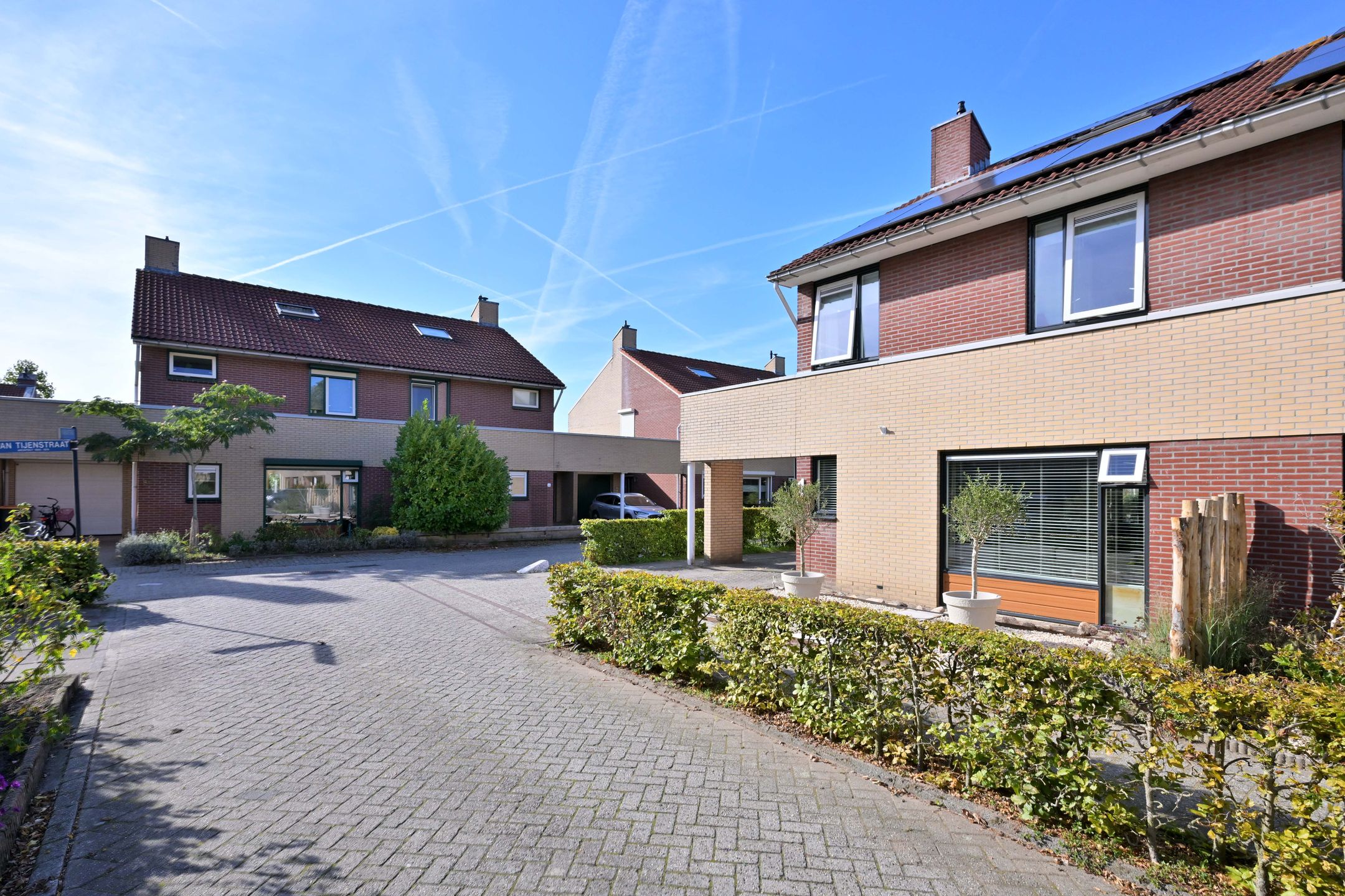 Foto 42 van Maaskantstraat 1