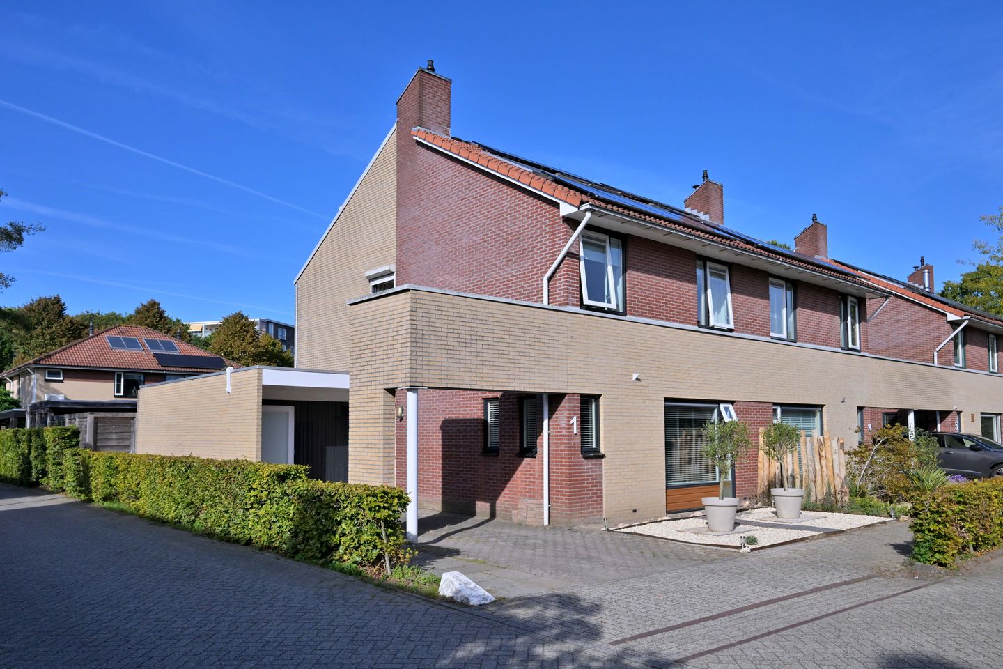 Foto 40 van Maaskantstraat 1