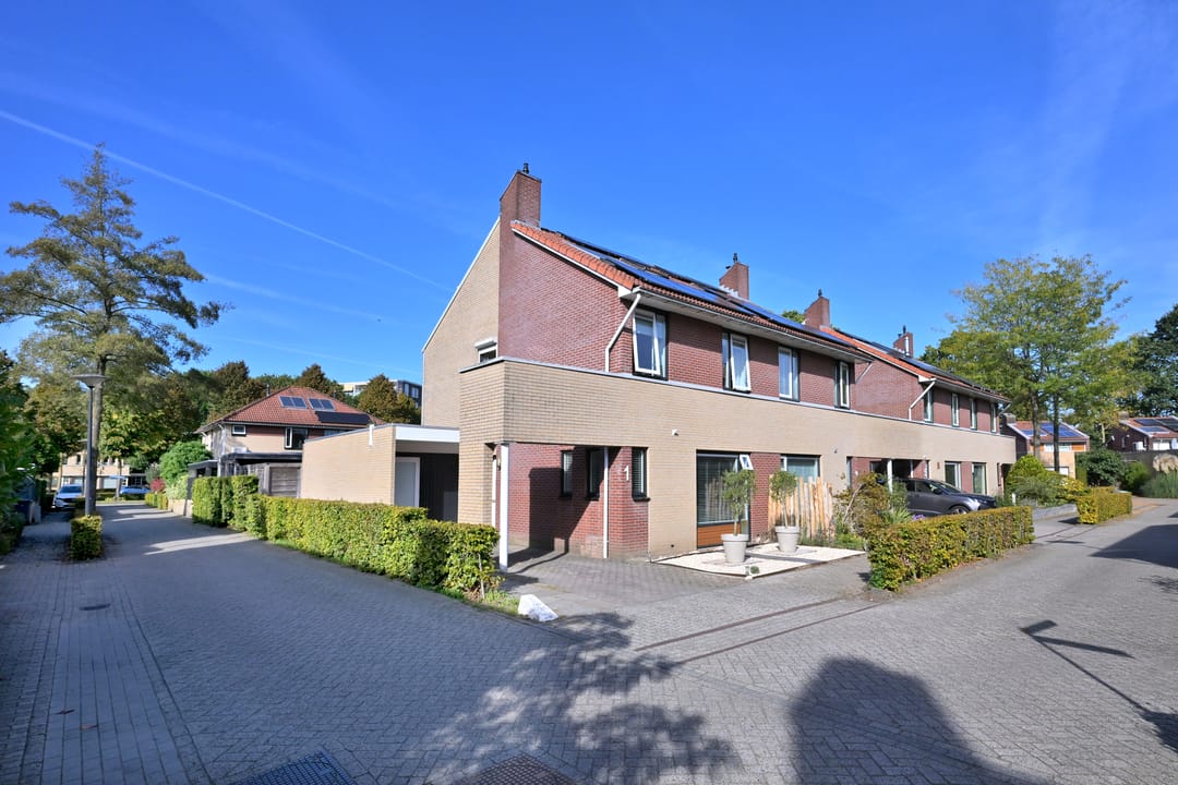 Foto 41 van Maaskantstraat 1