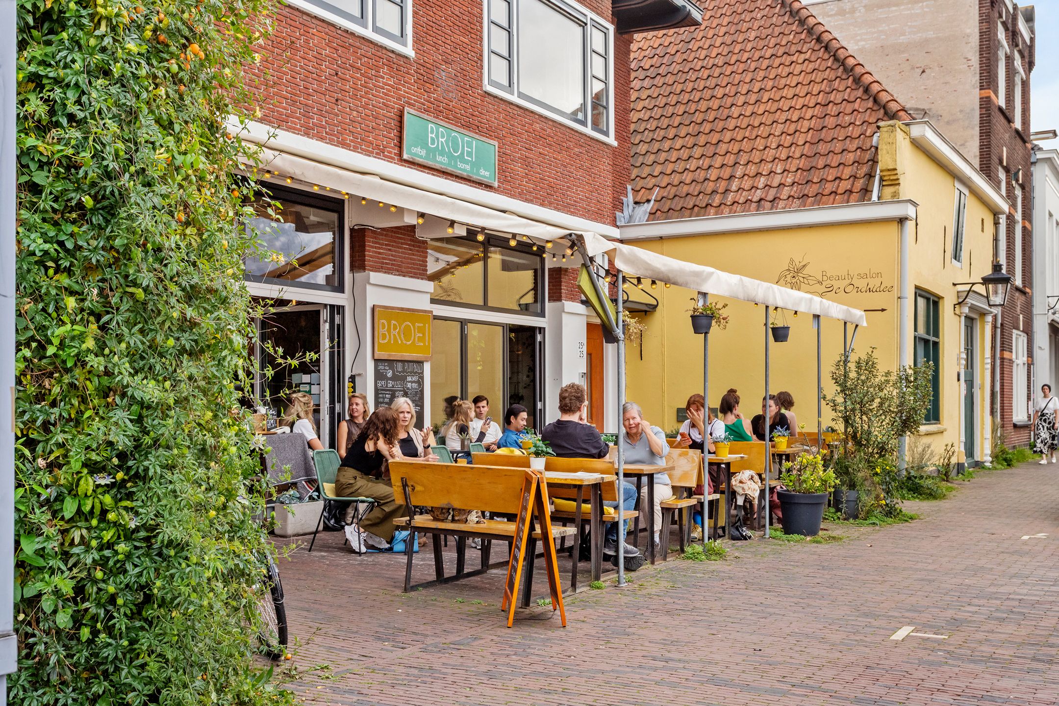 Photo 33 of Merwedestraat 5-BS