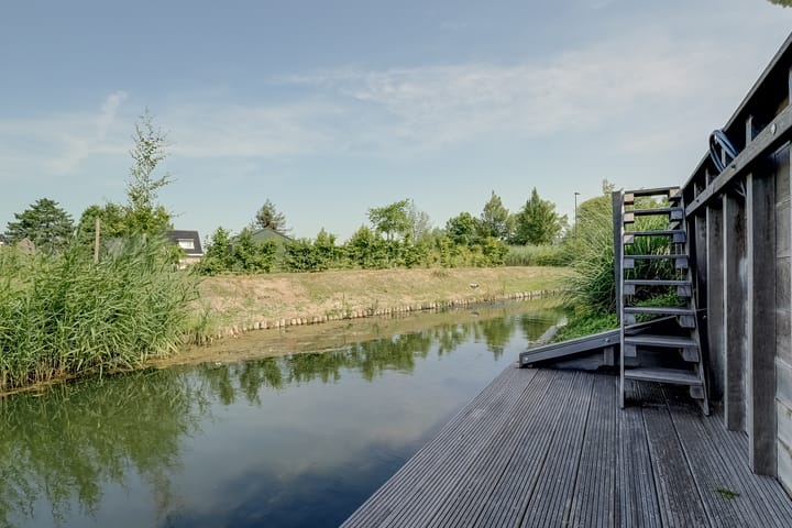 Hoekwoning te koop: Meester Mantelstraat 1, Blokker
