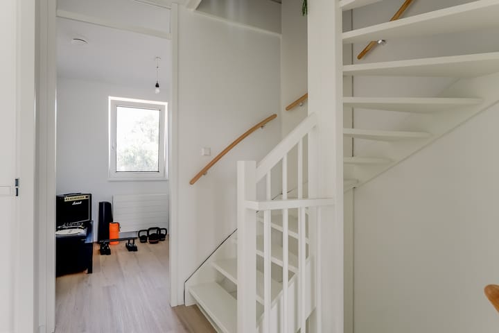 Hoekwoning te koop: Meester Mantelstraat 1, Blokker