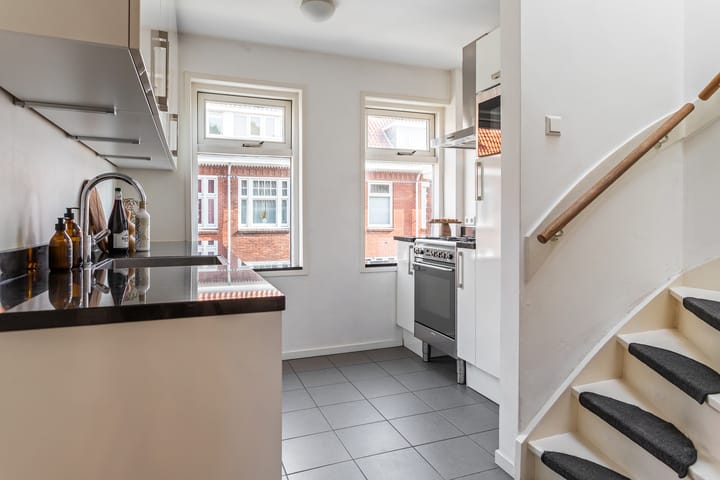 Appartement te koop: Merwedestraat 5BS, Utrecht