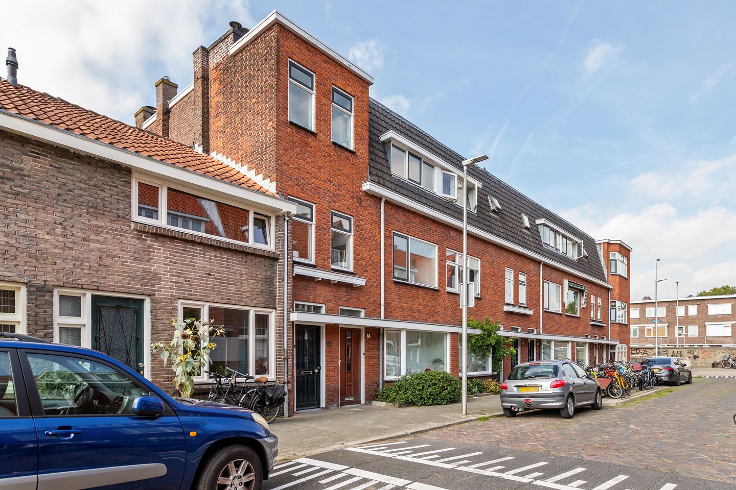 Photo 5 of Merwedestraat 5-BS