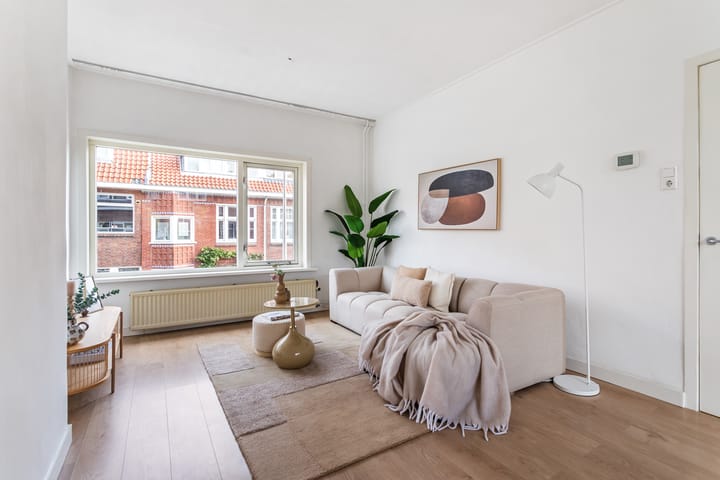 Appartement te koop: Merwedestraat 5BS, Utrecht