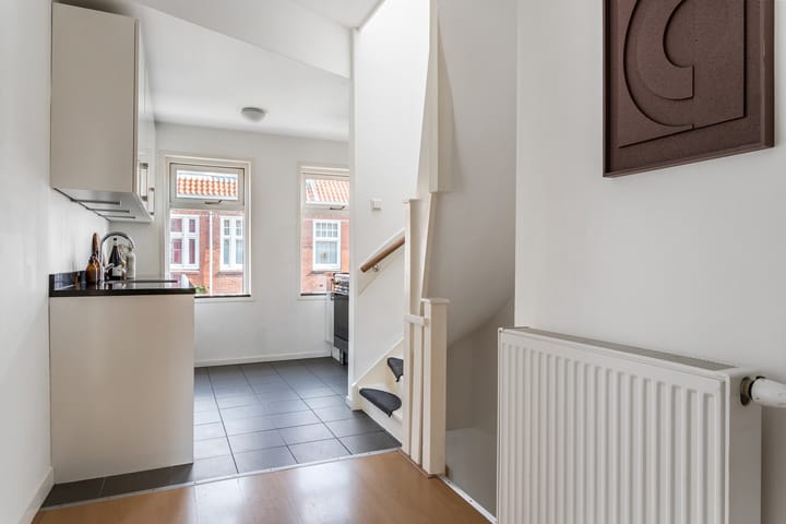 Appartement te koop: Merwedestraat 5BS, Utrecht