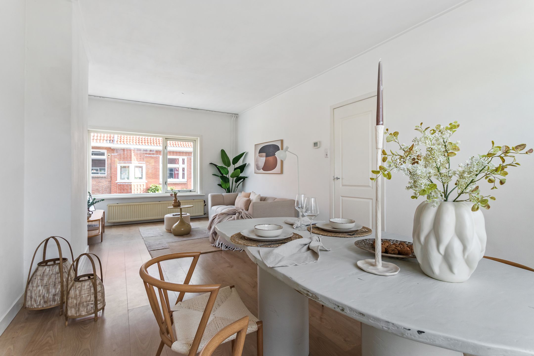 Photo 12 of Merwedestraat 5-BS