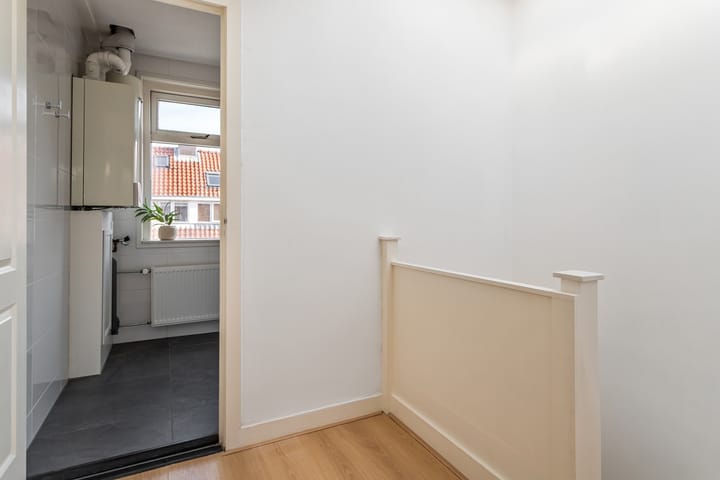 Appartement te koop: Merwedestraat 5BS, Utrecht