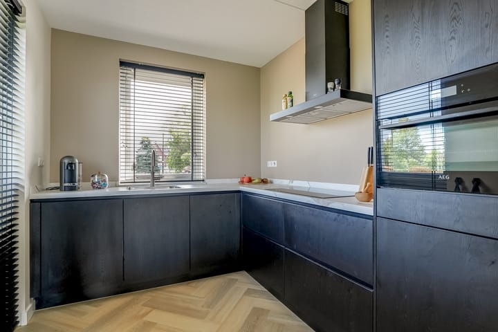 Hoekwoning te koop: Meester Mantelstraat 1, Blokker