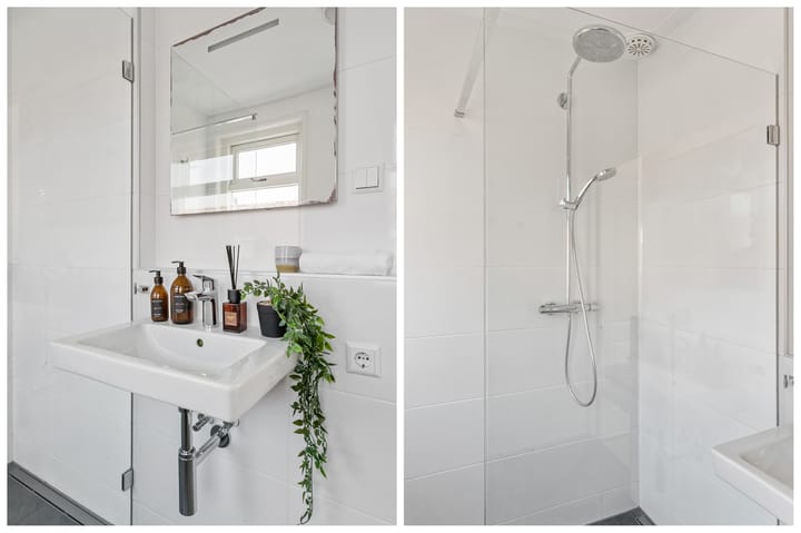 Appartement te koop: Merwedestraat 5BS, Utrecht