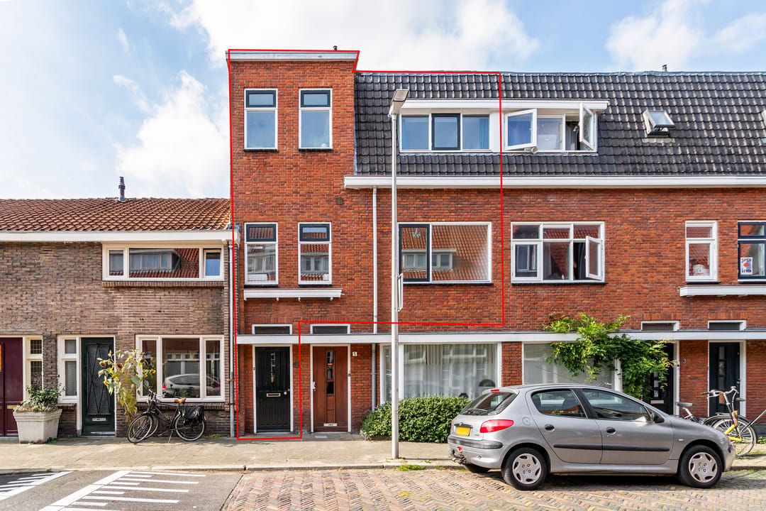 Photo 28 of Merwedestraat 5-BS