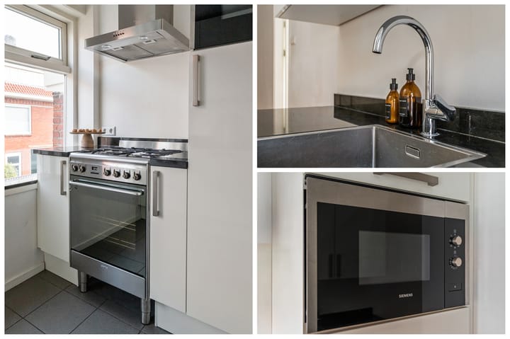Appartement te koop: Merwedestraat 5BS, Utrecht