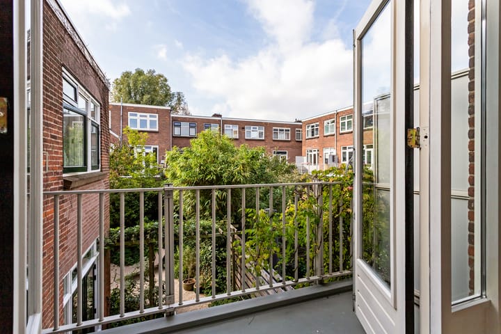 Appartement te koop: Merwedestraat 5BS, Utrecht