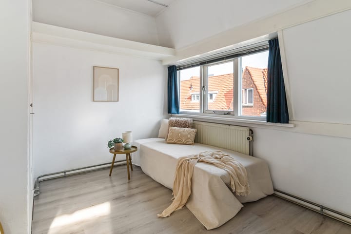 Appartement te koop: Merwedestraat 5BS, Utrecht
