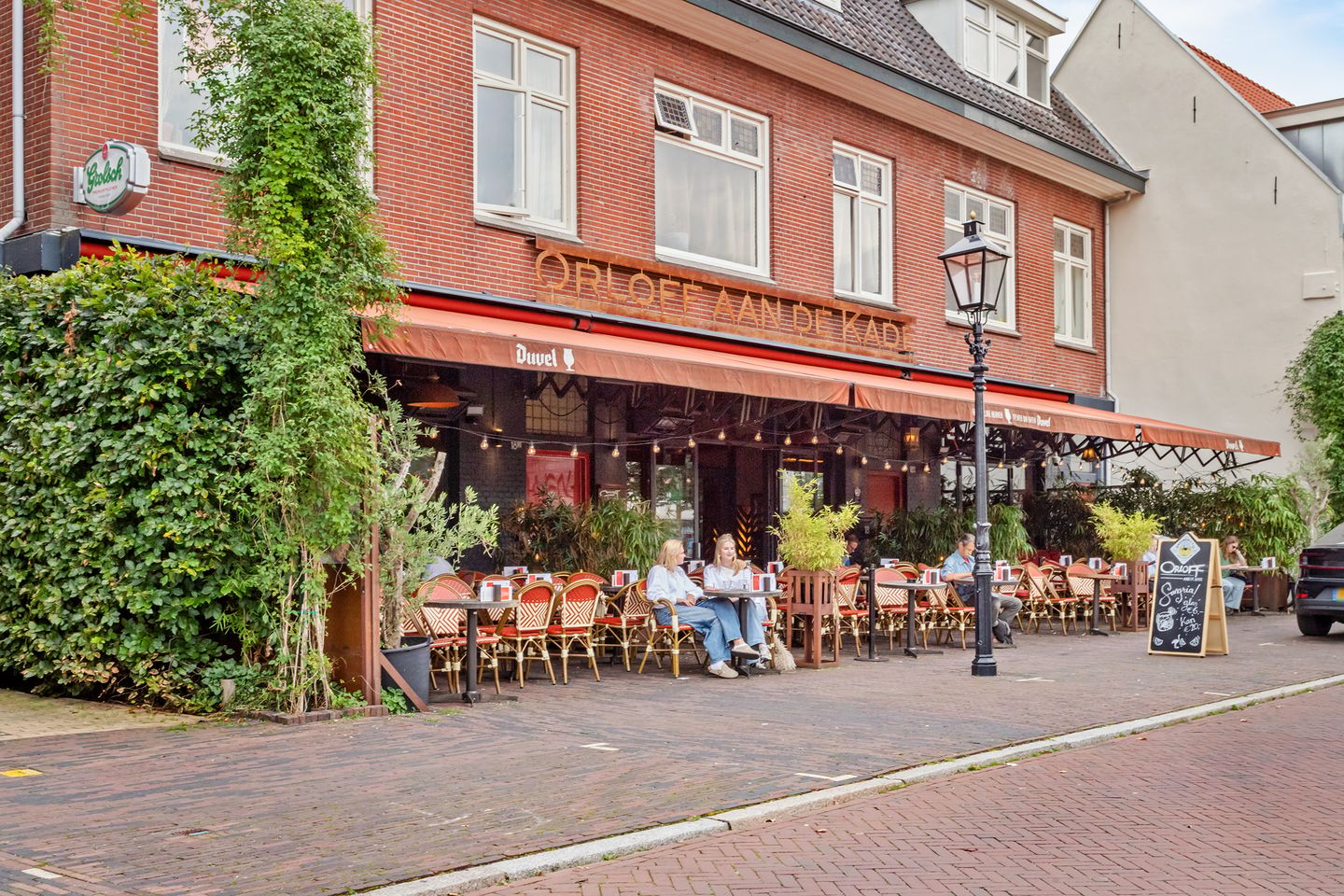 Photo 35 of Merwedestraat 5-BS