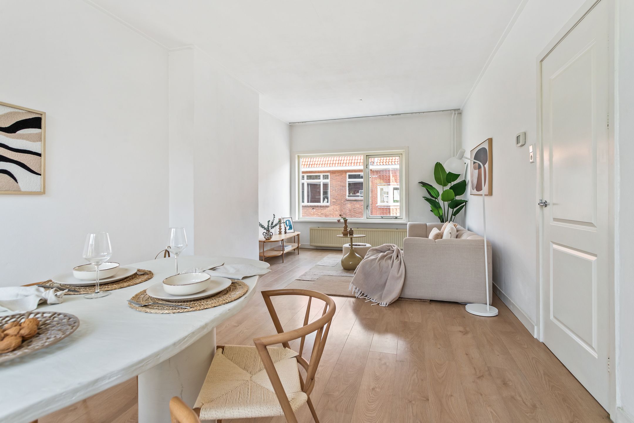 Photo 3 of Merwedestraat 5-BS