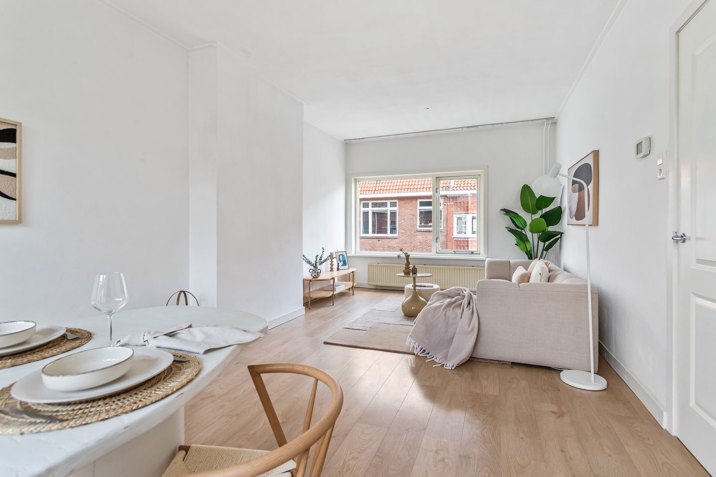 Photo 10 of Merwedestraat 5-BS