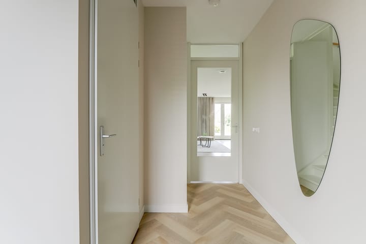 Hoekwoning te koop: Meester Mantelstraat 1, Blokker