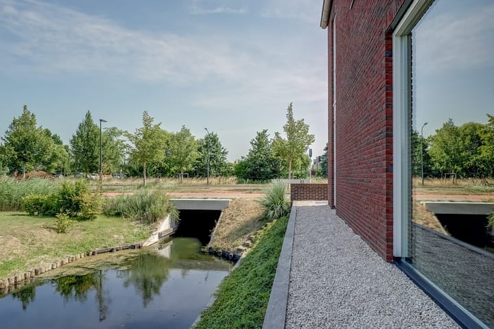 Hoekwoning te koop: Meester Mantelstraat 1, Blokker