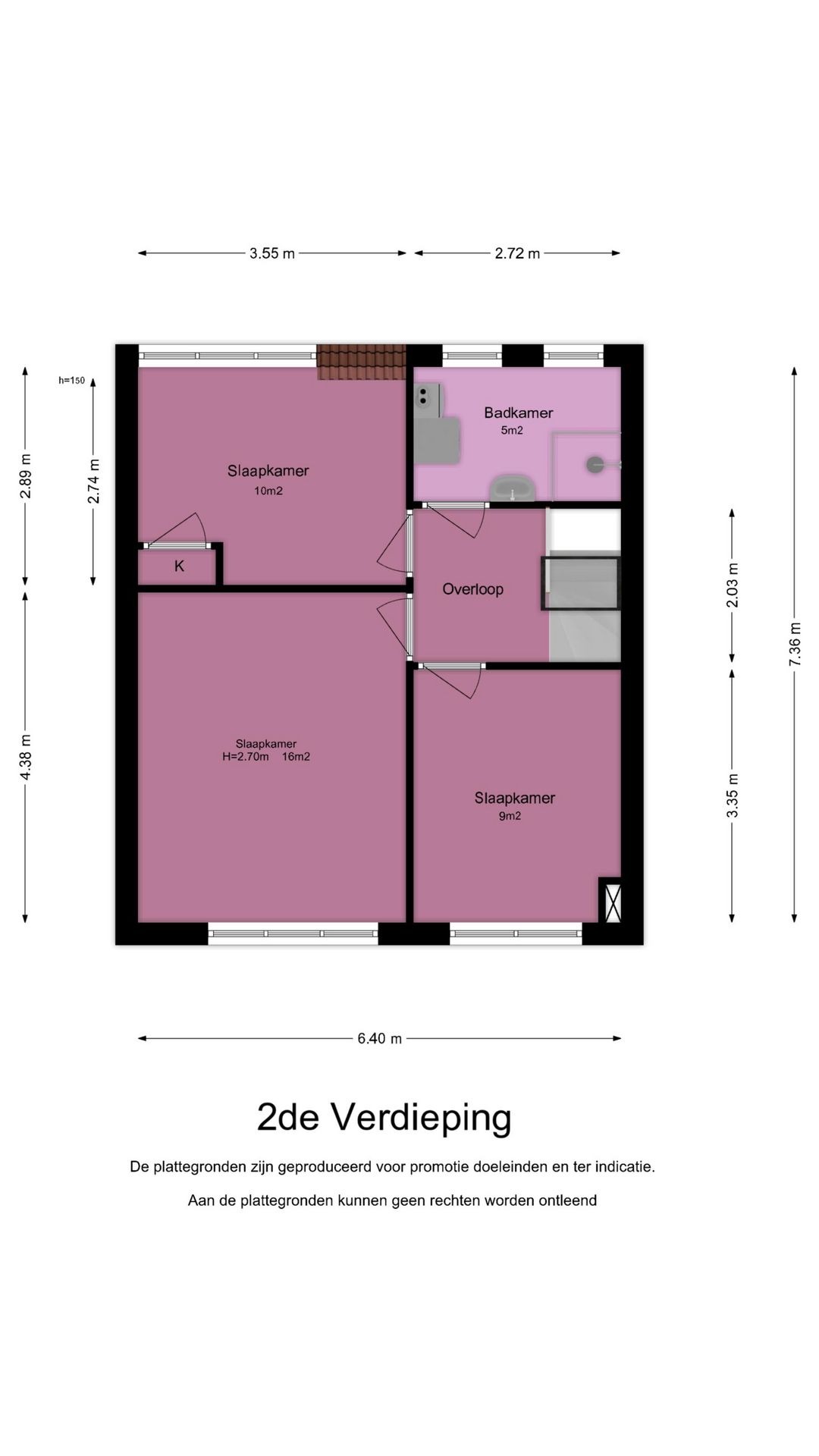 Photo 38 of Merwedestraat 5-BS