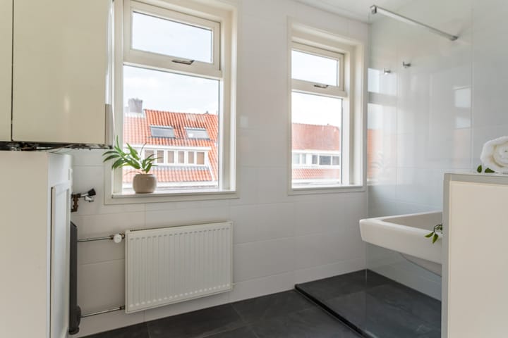 Appartement te koop: Merwedestraat 5BS, Utrecht