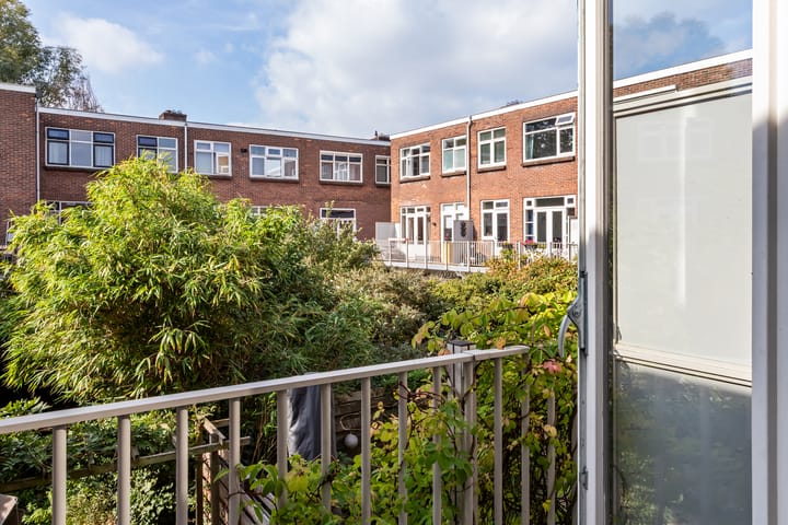 Appartement te koop: Merwedestraat 5BS, Utrecht