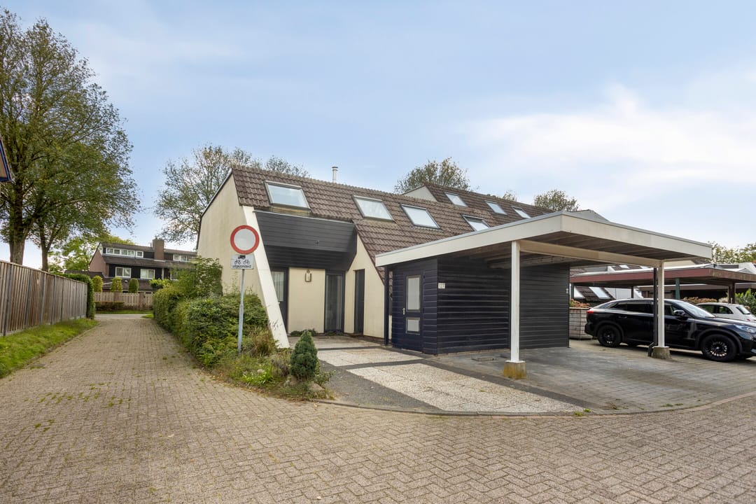 Photo 1 of Klokkengietershoeve 127