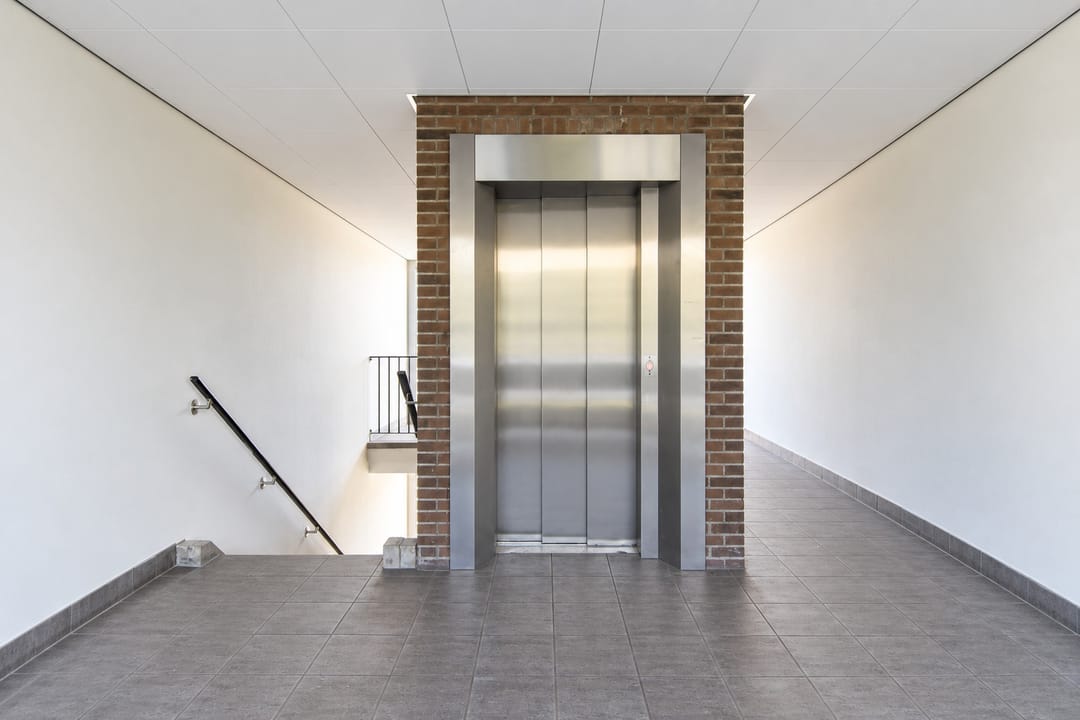 Photo 8 of Dunantstraat 244