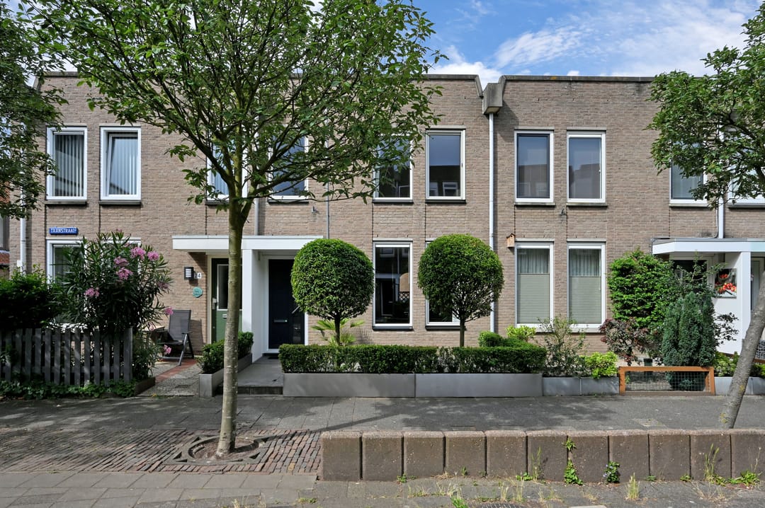 Foto 1 van Taanstraat 26