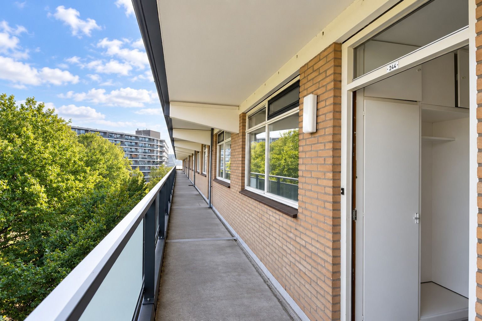 Photo 9 of Dunantstraat 244