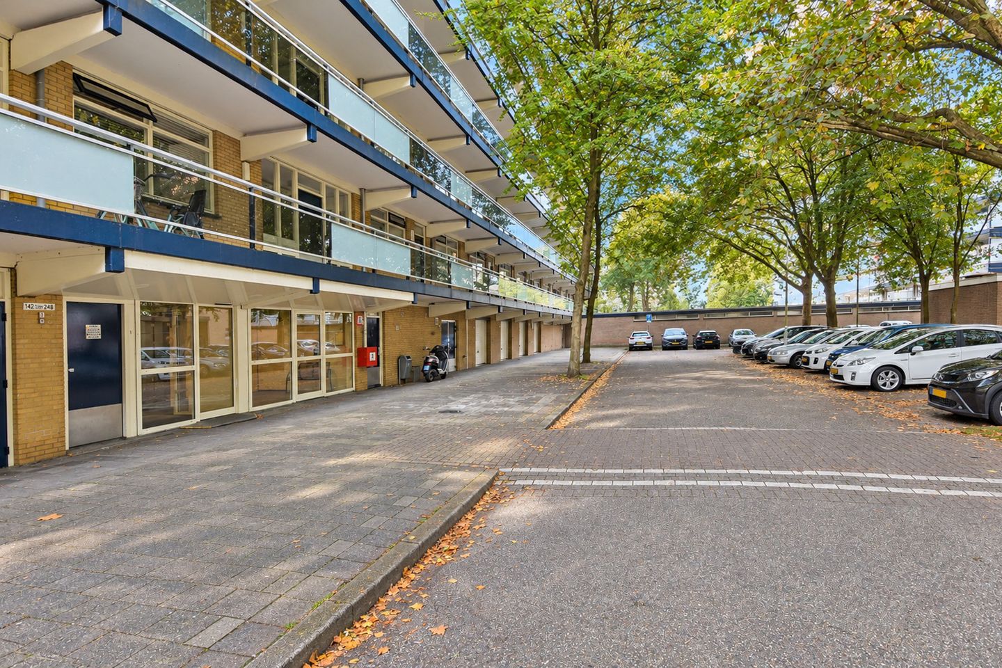Photo 5 of Dunantstraat 244