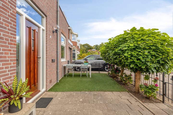 Foto 4 van Brouwerstraat 35