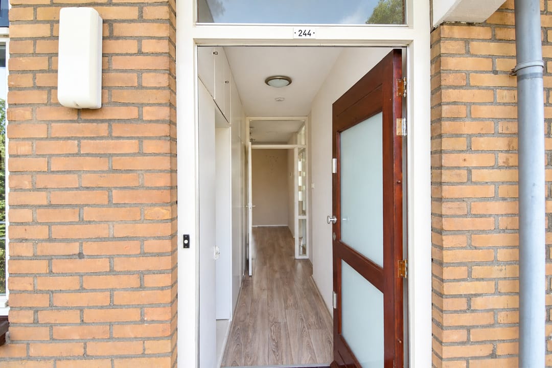 Photo 11 of Dunantstraat 244