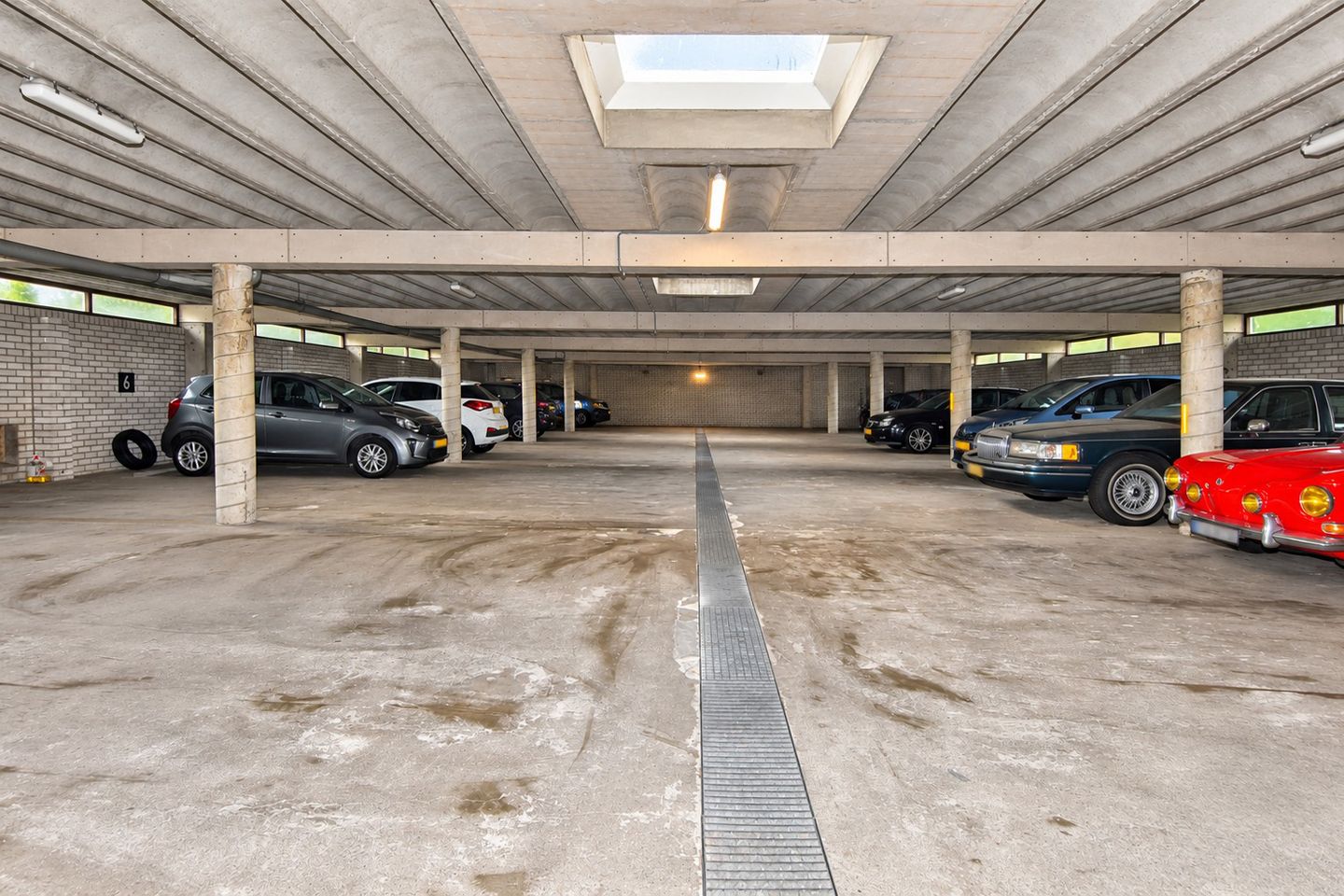 Photo 40 of Dunantstraat 244