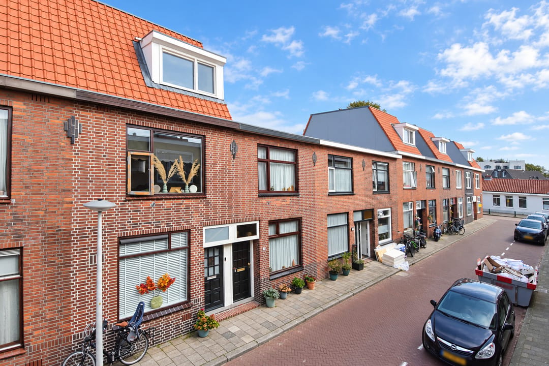 Photo 41 of Schelvisstraat 3