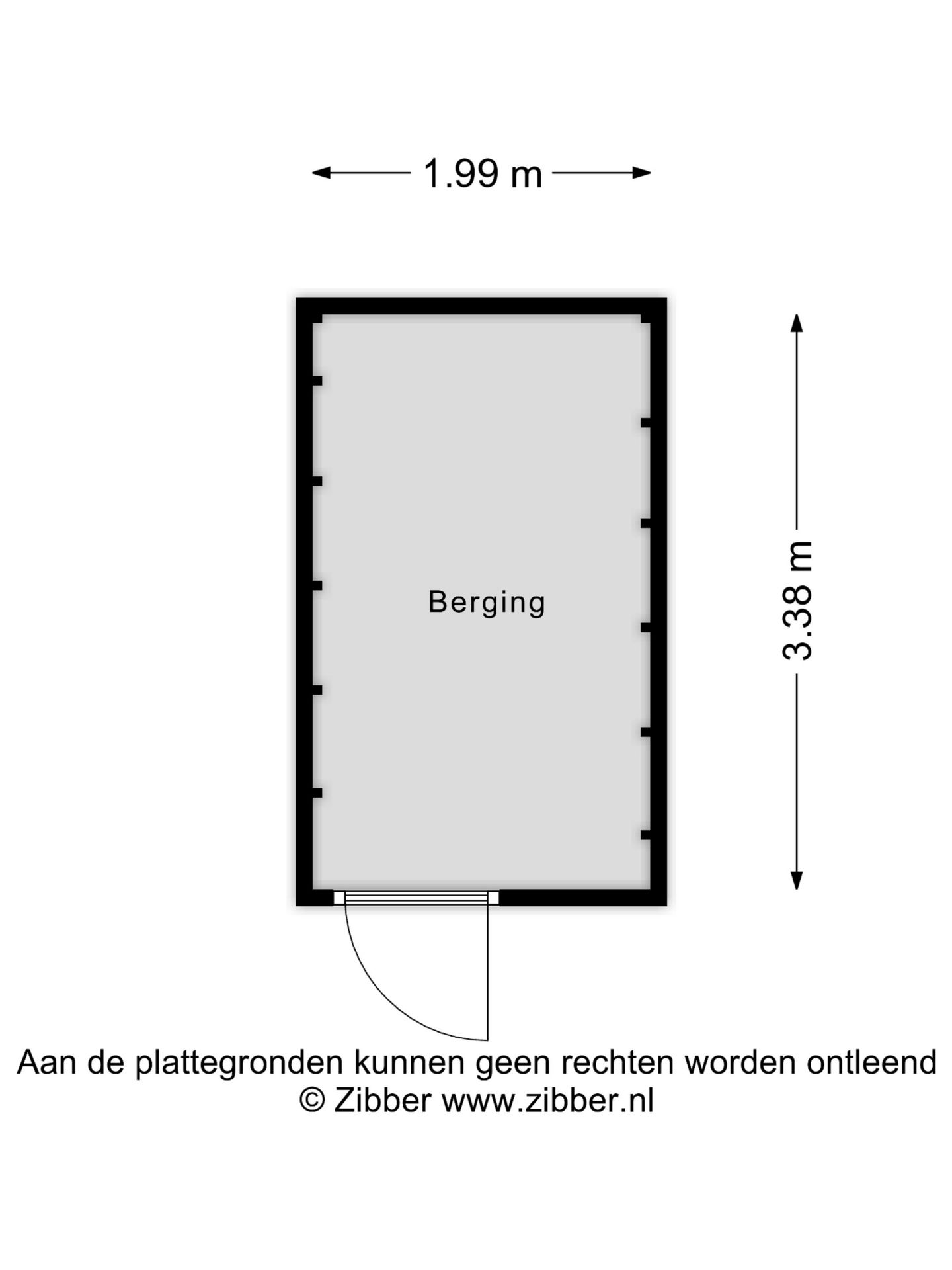 Photo 40 of Laan van Archeologie 67