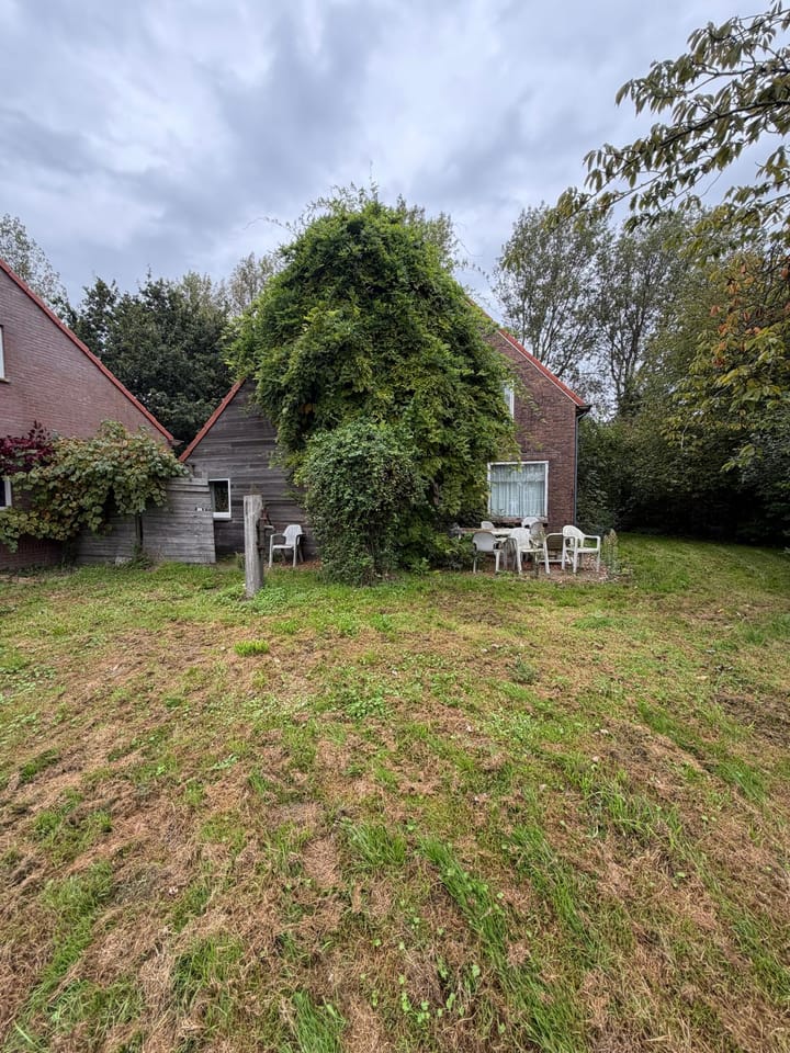 Vrijstaande woning te koop: Oranjedijk 29, Ijzendijke