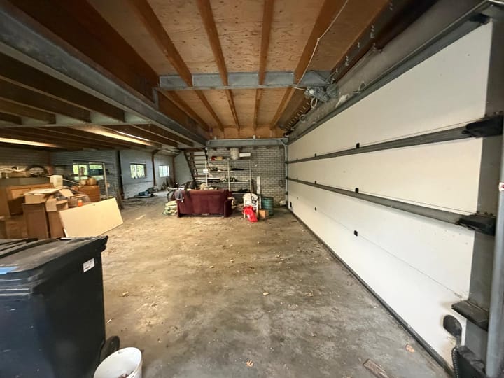 Vrijstaande woning te koop: Oranjedijk 29, Ijzendijke