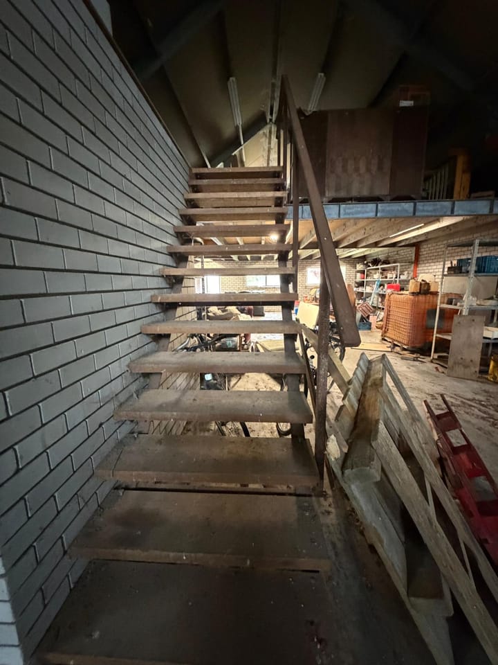 Vrijstaande woning te koop: Oranjedijk 29, Ijzendijke