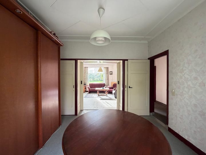 Vrijstaande woning te koop: Oranjedijk 29, Ijzendijke