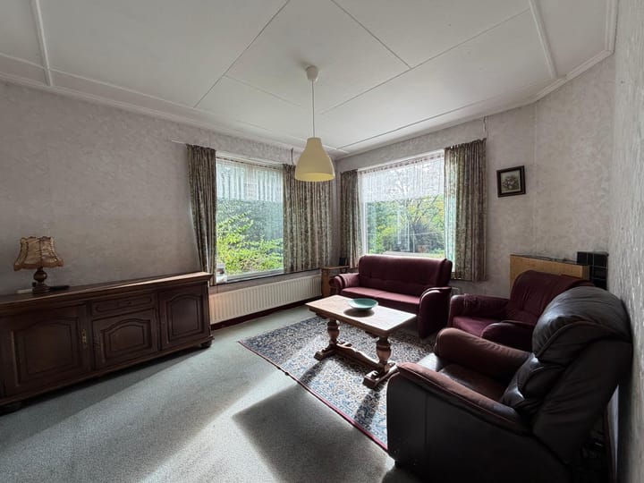 Vrijstaande woning te koop: Oranjedijk 29, Ijzendijke