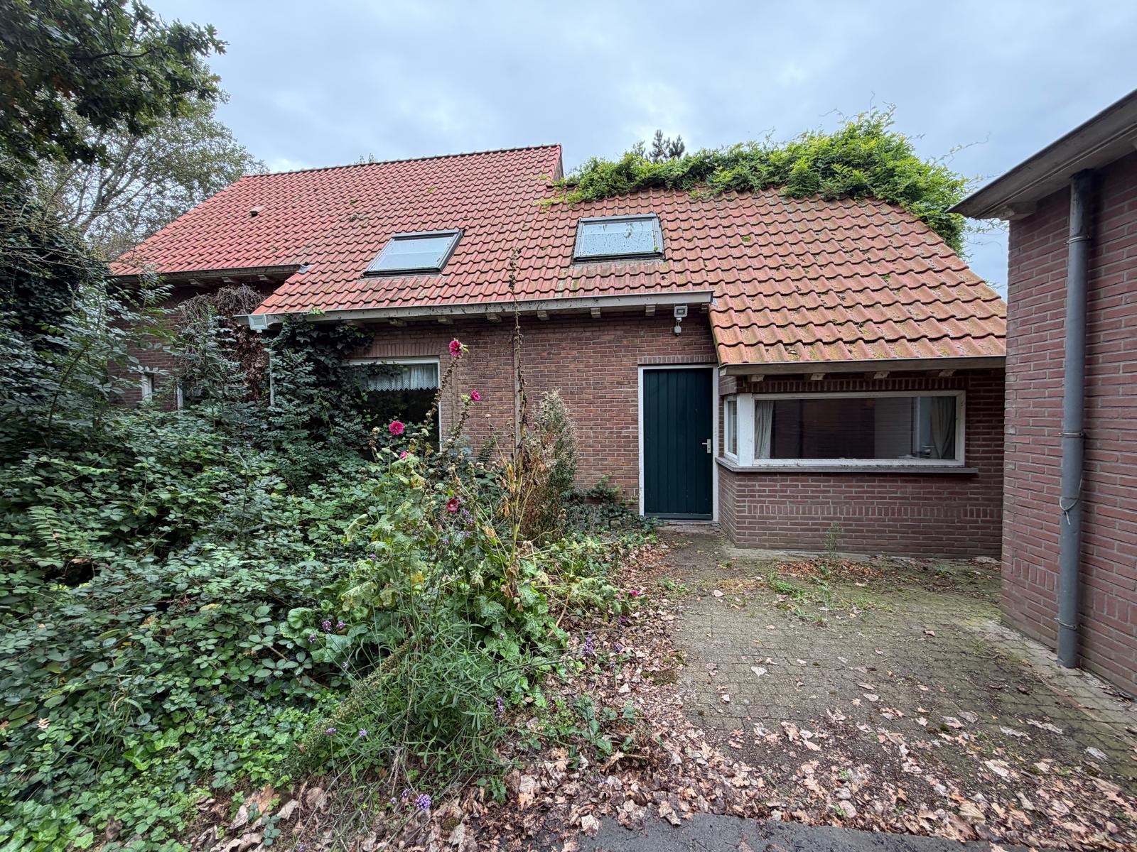 Oranjedijk 29 