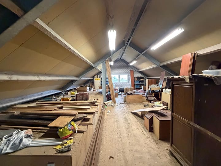Vrijstaande woning te koop: Oranjedijk 29, Ijzendijke