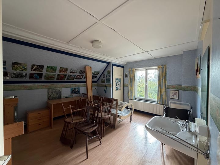 Vrijstaande woning te koop: Oranjedijk 29, Ijzendijke
