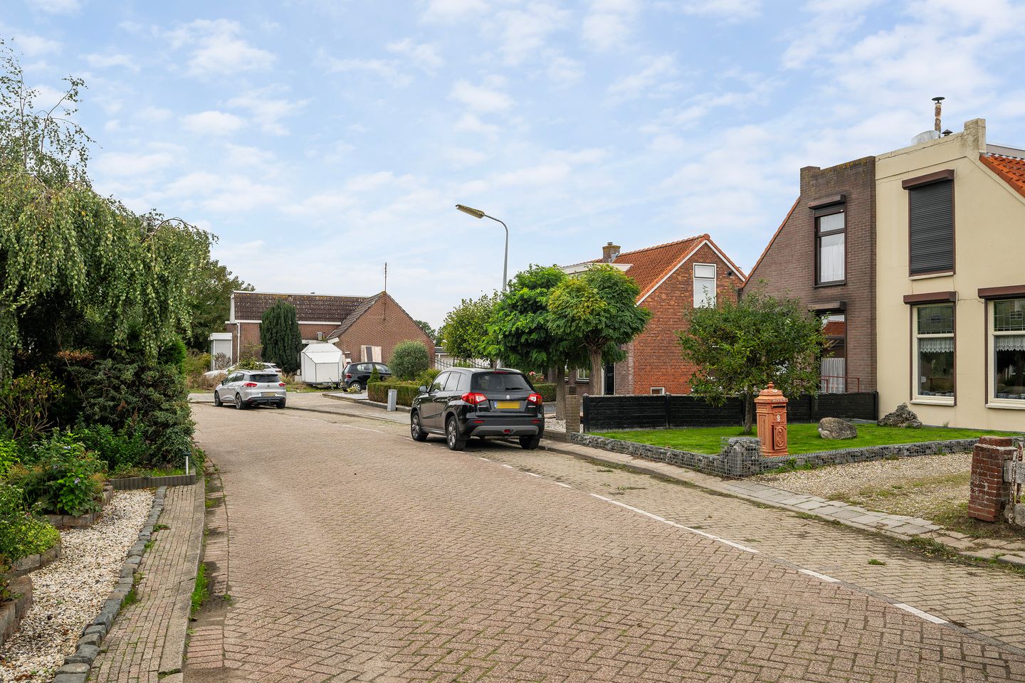 Foto 4 van Hogeweg 7